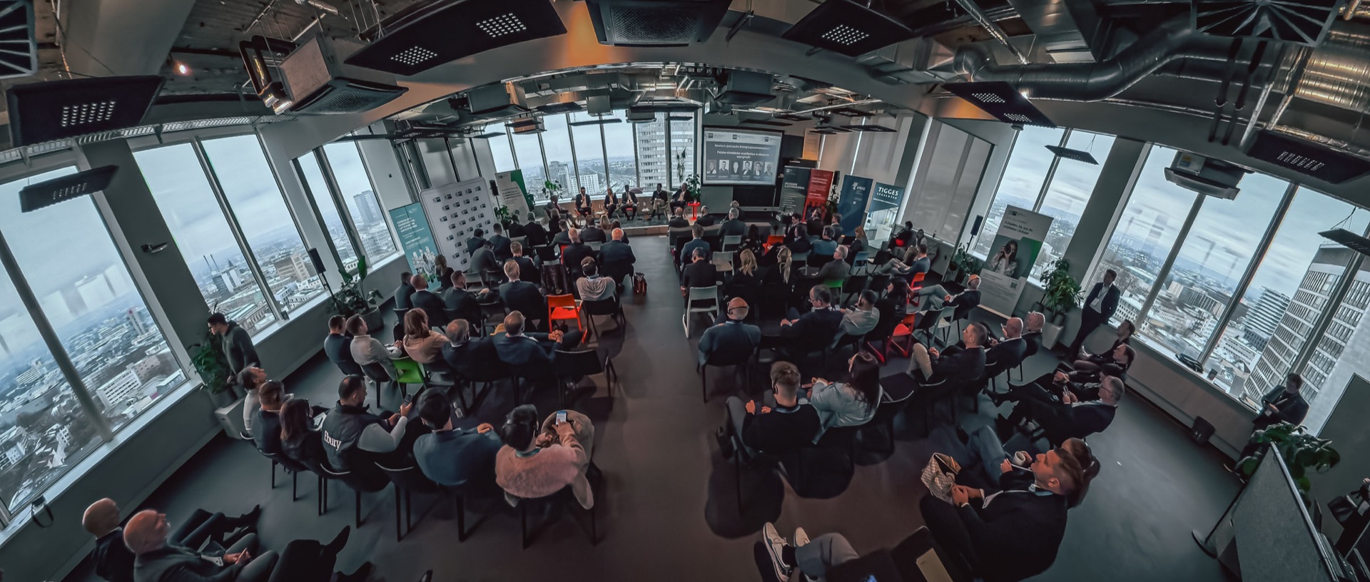 360° Fotografie – interaktive Rundumaufnahmen